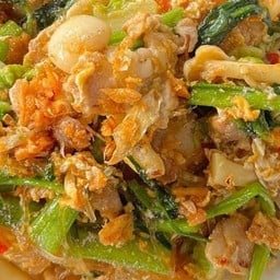 สุกี้จริงใจ