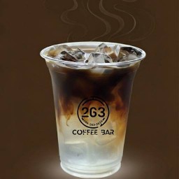263 COFFEE BAR
