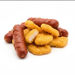 ของอร่อย