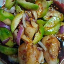 น้องแนนผลไม้สด สาขา3 -