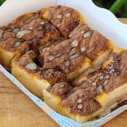 ปังปิ้ง โอวัลติน