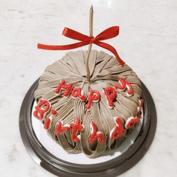 ช็อกโกแลตสอดไส้สตอเบอร์รี่