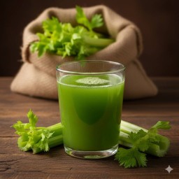 น้ำเซเลอรี่สกัดเย็น ขนาด 300 ml.