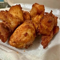 เฉลิม รเกาทอดกระทะร้อน