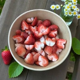 สตรอว์เบอร์รี