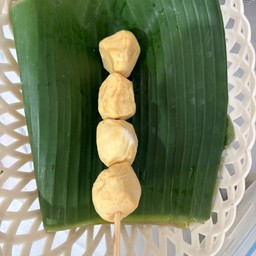 เต้าหู้หมู