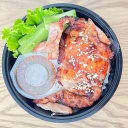 ครัวในบ้าน by 3บอ.