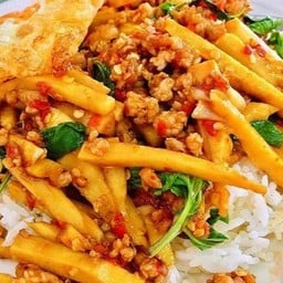 บ้านอาหารภูมภีมสาขา2