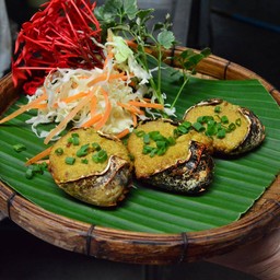 อ่องมันปูนา