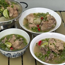 ซาเล้ง เล้งแซ่บ