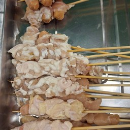 หม่าล่า ปิ้งย่าง3รส 1