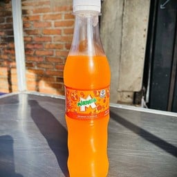 มิรินด้า ส้ม