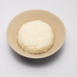 ข้าวเปล่า T  Rice 米饭