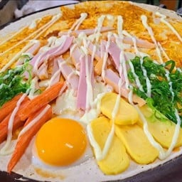 โยโย่ เครป ญี่ปุ่น