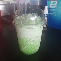 ลอดช่องสิงคโปร์