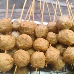 สามแยกหน้าโรงเรียนเทศบาล1(ป้านาง)