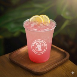 น้ำผึ้งพิ้งค์เลม่อน