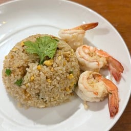 โต๊ะบ้านแม่ bann mae table