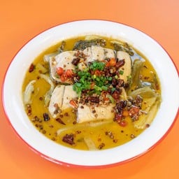 ถังเล่อ สุกี้หม่าล่า