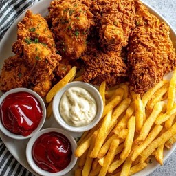 ชุดทานเล่น1