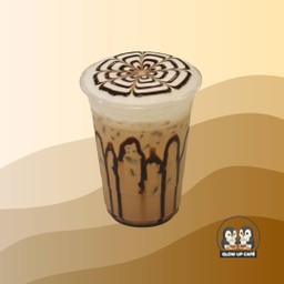 มอคค่าเย็น