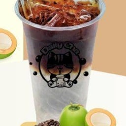 Daily Cha เดรี่ชา สาขาถนนเพลินพิทักษ์