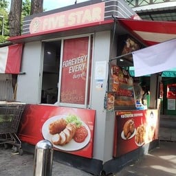 Five Star บิ๊กซีประชาอุทิศ 90