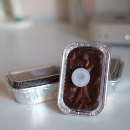 บราวนี่ช๊อคหนึบ