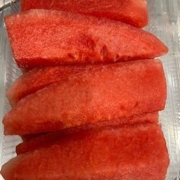 ผลไม้อิสระ เทพกุญชร2 (ผลไม้ปอกและสมูทตี้ผลไม้เนื้อไอติม) เซเว่นข้างสารพัธเทพกุญชร2