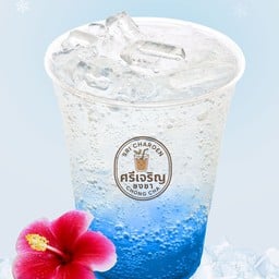 บลูฮาวาย โซดา