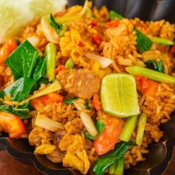 กากกรุ๊บกรอบ