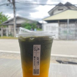 มัชฉะส้ม