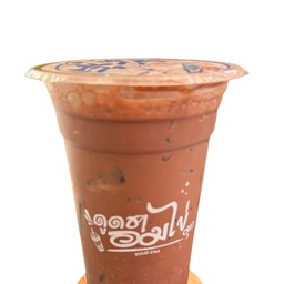 ชาไทยโกโก้