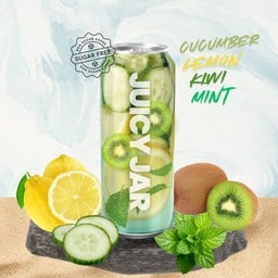 Juicy Jar