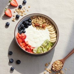 Yogurt bowl