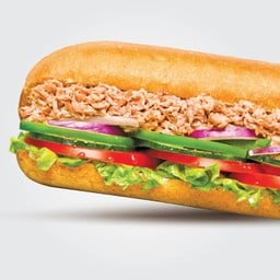 [6"/6 นิ้ว] Tuna