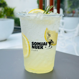 ยูซุโซดา (Yuzu Soda)
