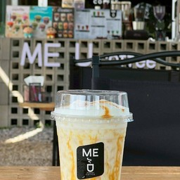 นมสดคาราเมล