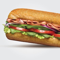 [6"/6 นิ้ว] Ham