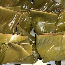 ห่อหมกแม่เรียน -สูตรโบราณ-