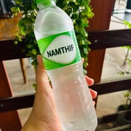 น้ำเปล่า