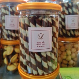 ช็อคโก้ สติ๊ก