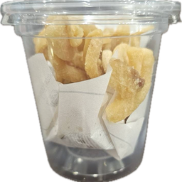 กากเจียว (ถุง) Pork Crackling 猪油渣