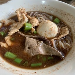 เตี๋ยวเรือปากต่อปาก ระแหง