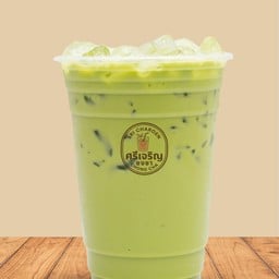 ชาเขียว