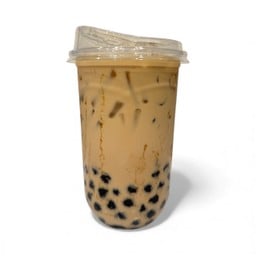 ชานมไต้หวัน