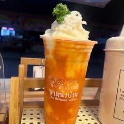 มะพร้าวนมสดชาไทย