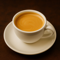 เอสเพรสโซ - ร้อน (Hot Espresso)