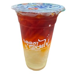 ชาไทยมะพร้าว