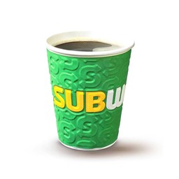 Hot Coffee - Americano